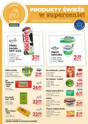 Makro - Świeże produkty w super cenach