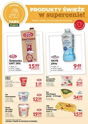 Makro - Świeże produkty w super cenach