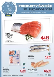 Makro - Świeże produkty w super cenach