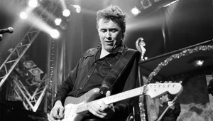 Zmarł George Kooymans – gitarzysta i współzałożyciel zespołu Golden Earring