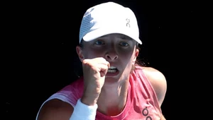 Świątek "liderką", ale to nie koniec. Wiadomość dla Polki tuż przed US Open