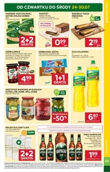 Stokrotka Supermarket - Tanio tutaj jest