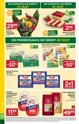Stokrotka Supermarket - Tanio tutaj jest