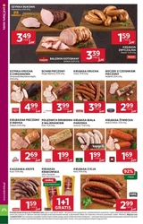 Stokrotka Supermarket - Tanio tutaj jest