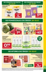 Stokrotka Supermarket - Tanio tutaj jest