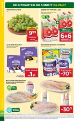 Stokrotka Supermarket - Tanio tutaj jest