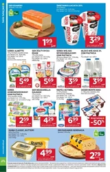 Stokrotka Supermarket - Tanio tutaj jest
