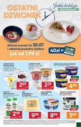 Stokrotka Supermarket - Tanio tutaj jest