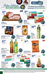 Stokrotka Supermarket - Tanio tutaj jest