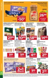 Stokrotka Supermarket - Tanio tutaj jest