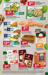 Stokrotka Supermarket - Tanio tutaj jest