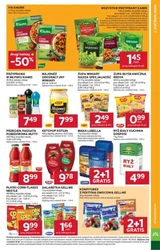 Stokrotka Supermarket - Tanio tutaj jest