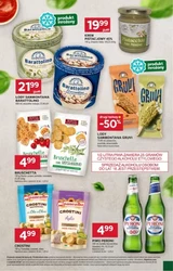 Stokrotka Supermarket - Tanio tutaj jest