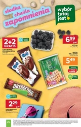 Stokrotka Supermarket - Tanio tutaj jest