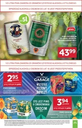 Stokrotka Supermarket - Tanio tutaj jest
