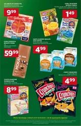 Stokrotka Supermarket - Tanio tutaj jest