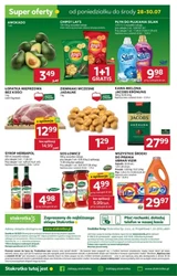 Stokrotka Supermarket - Tanio tutaj jest