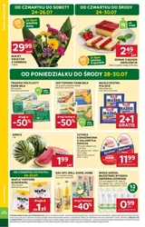 Stokrotka Market - Włochy od kuchni