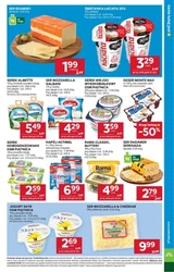 Stokrotka Market - Włochy od kuchni