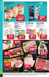 Stokrotka Market - Włochy od kuchni