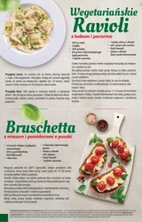 Stokrotka Market - Włochy od kuchni