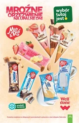Stokrotka Market - Włochy od kuchni