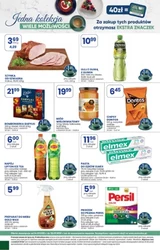 Stokrotka Market - Włochy od kuchni