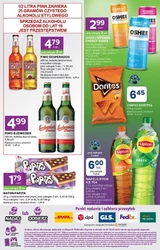 Stokrotka Express - Nowe promocje 