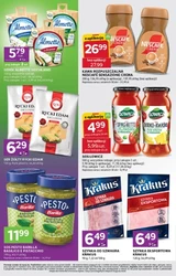Stokrotka Express - Nowe promocje 