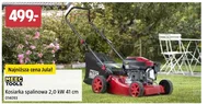 Kosiarka spalinowa Meec Tools