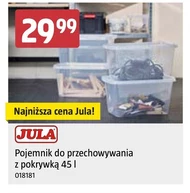Pojemnik do przechowywania Jula