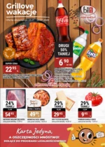 Bi1 - Grillove wakacje