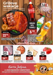 Bi1 - Grillove wakacje