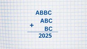 Zagadka dla prawdziwych geniuszy. Wpadniesz na właściwy trop?