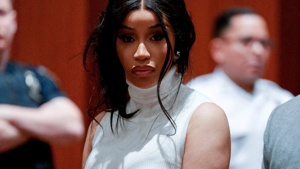 Cardi B Cardi B