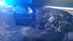Jest akt oskarżenia ws. wypadku na A1