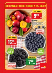 Super hity na weekend w POLOmarket