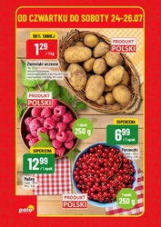 Super hity na weekend w POLOmarket
