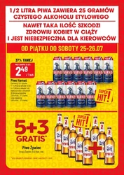 Super hity na weekend w POLOmarket