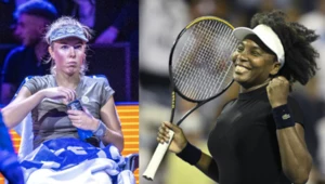 Godziny do meczu Fręch z Williams, a tu WTA ogłasza. Brutalna nowina dla Polki