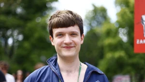 Michał SIkorski