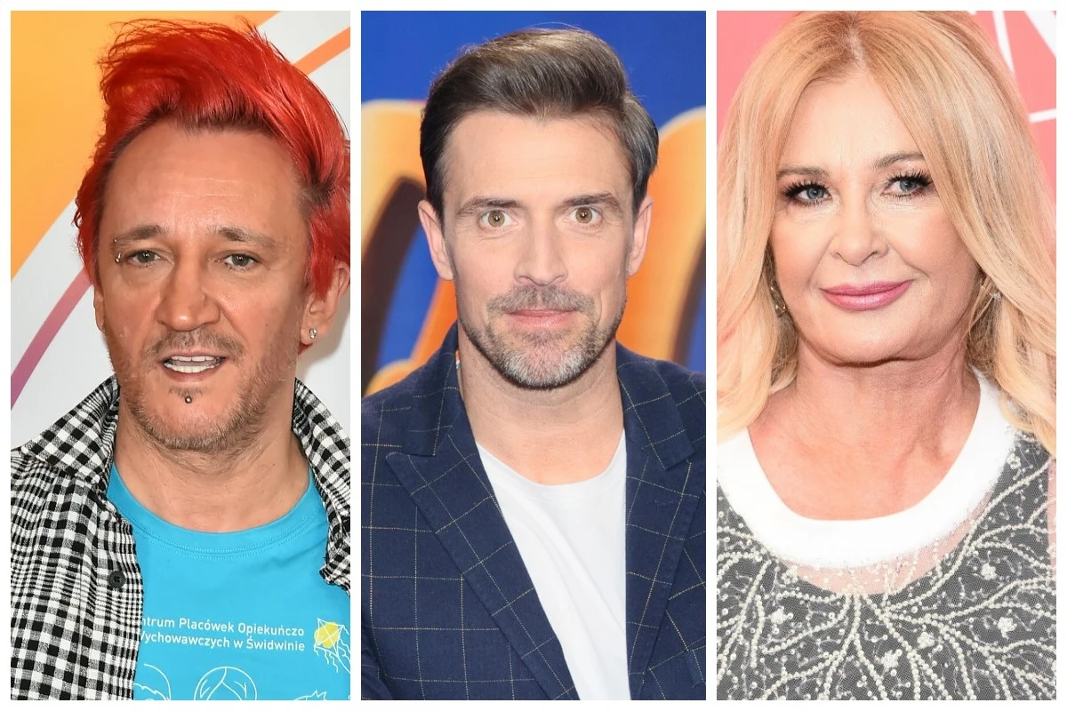 Już niebawem rusza kolejna odsłona Festiwalu Weselnych Przebojów w Polsacie Już niebawem rusza kolejna odsłona Festiwalu Weselnych Przebojów w Polsacie