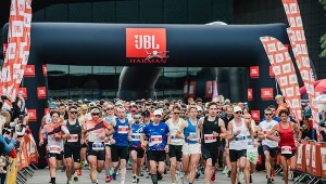 JBL Run Katowice