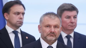 Żurek ministrem sprawiedliwości. Z takiej pensji zrezygnował dla stanowiska
