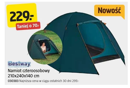 Namiot Bestway