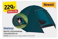 Namiot Bestway