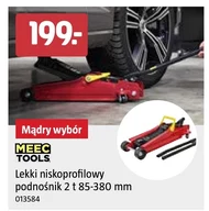 Podnośnik Meec Tools