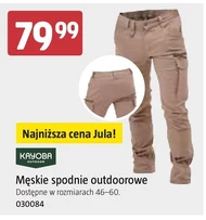 Чоловічі штани Kayoba