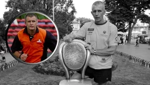 Nie żyje jeden z najlepszych sędziów. Grzegorz Michalik miał 59 lat