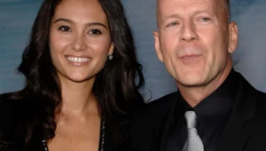 Bruce Willis po rozwodzie z Demi Moore poznał miłość życia. To ona pomaga mu przetrwać najtrudniejsze chwile